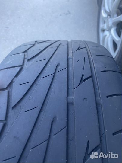 Колеса r 16 летние 205 55