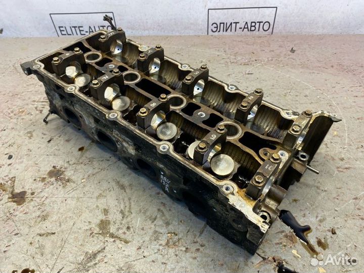 ГБЦ правый Lr Range Rover Vogue L322 4.2 2008