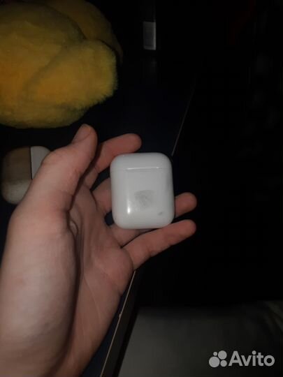 Airpods 2