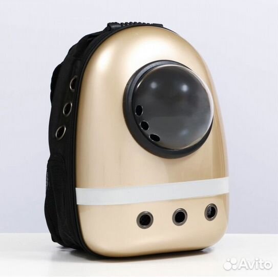 Рюкзак для кошки