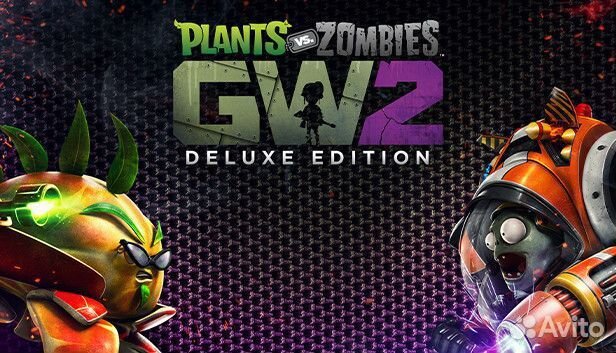 Plants vs. Zombies: Garden Warfare 2 (Steam & EA)