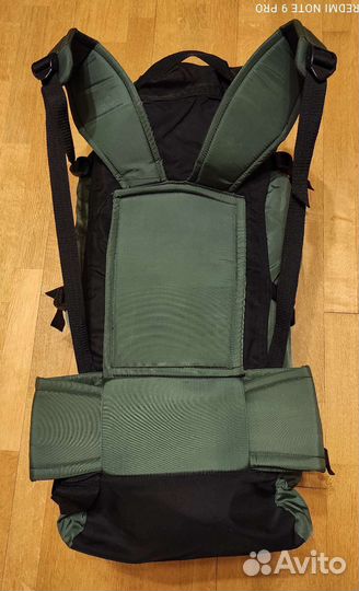 Рюкзак туристический