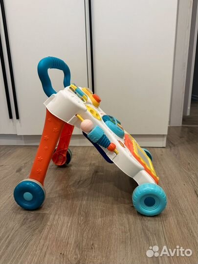 Каталка ходунки