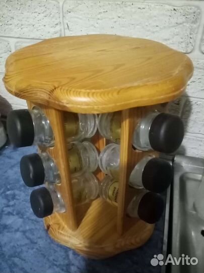 Подставка для специй