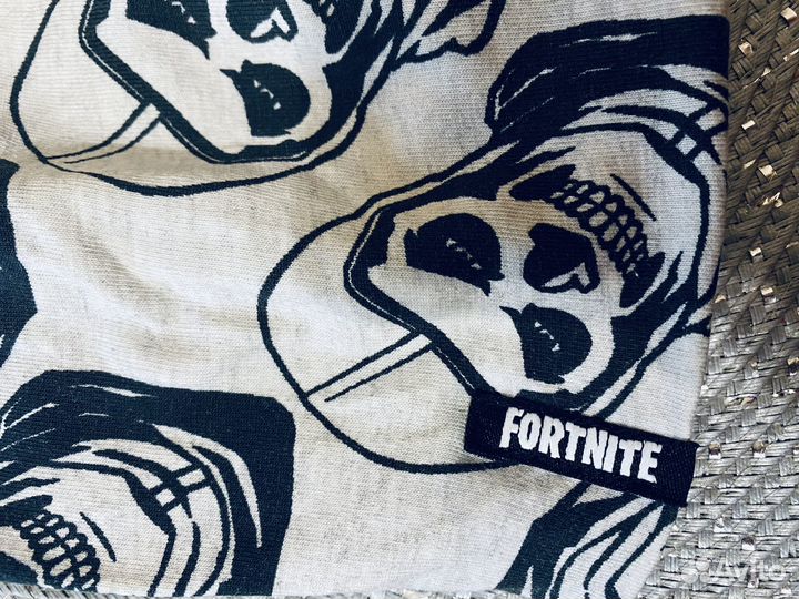 Шапка FortNite оригинал Германия