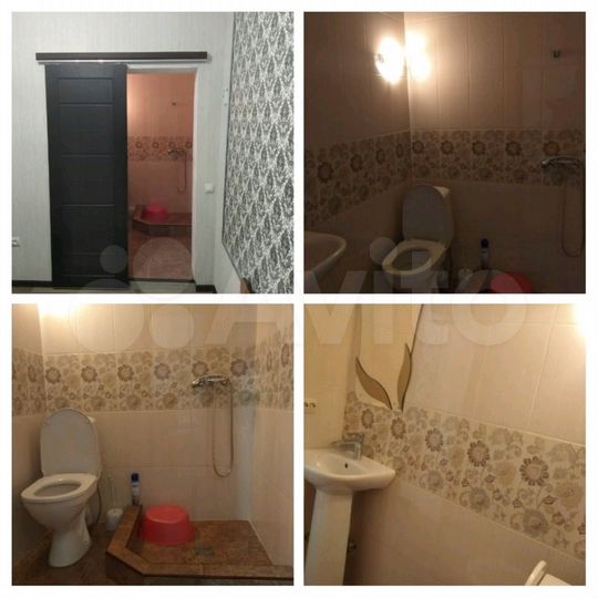 Комната 10 м², 1/1 эт.