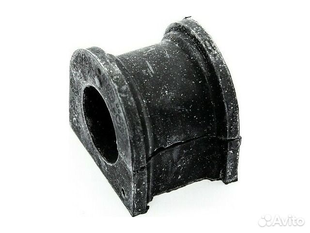 Втулка переднего стабилизатора D22мм Sportage