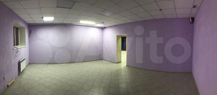 Свободного назначения, 105 м²