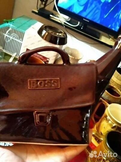 Посуда времён СССР и не только