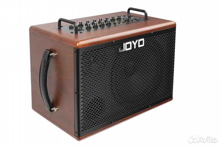 Joyo BSK-80 - Комбоусилитель для акустики