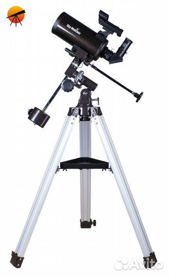 Телескоп Sky-Watcher BK mak90eq1 Арт.67828