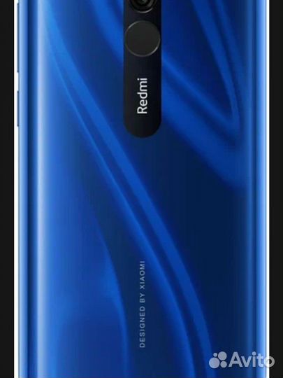 Xiaomi Redmi 8, 4/64 ГБ