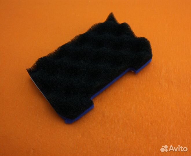 Фильтр для пылесоса LG VK73141H