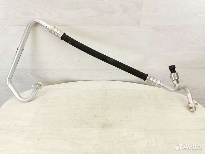 Трубка кондиционера Renault Logan 924905854R