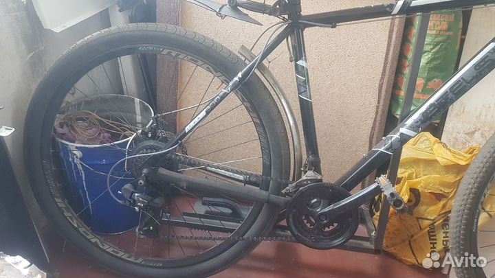 Велосипед горный взрослый 29 бу