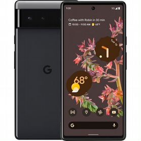 Google Pixel 6, 8/256 ГБ