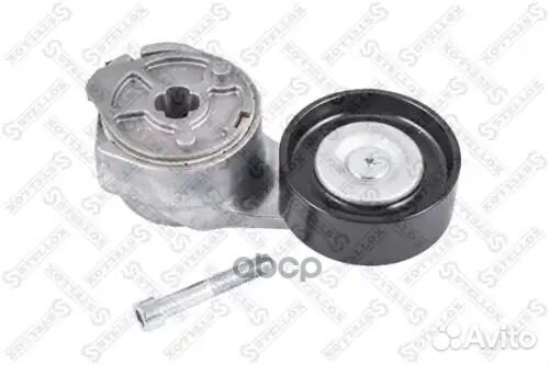 Натяжитель ремня в сборе 85x32x54.5 Iveco