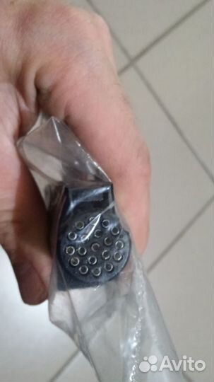 Фишка контактов. Новая. Оригинал