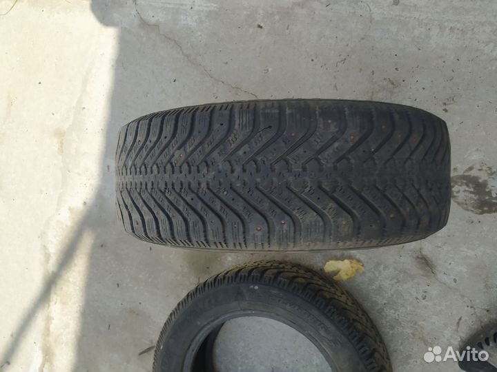 Goodyear UltraGrip 500 205/60 R16