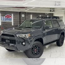 Toyota 4Runner 4.0 AT, 2023, 70 км, с пробегом, цена 11 490 000 руб.