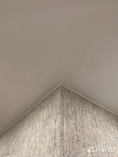 Натяжной потолок