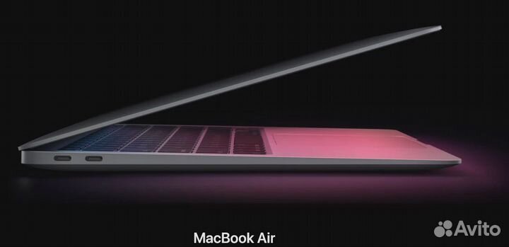 Macbook Air 13 2020 M1
