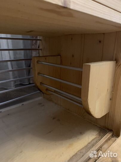 Клетка Стеллаж для грызунов