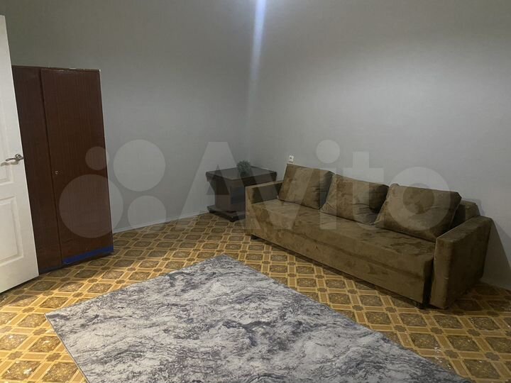 Аукцион: 1-к. квартира, 34 м², 3/3 эт.