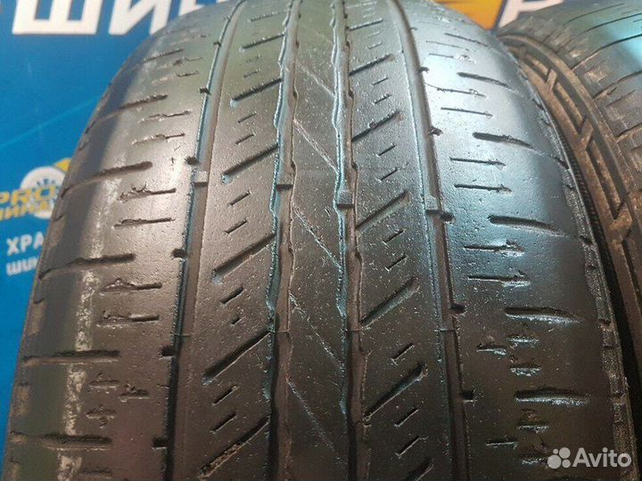 Hankook Dynapro HP RA23 235/60 R18