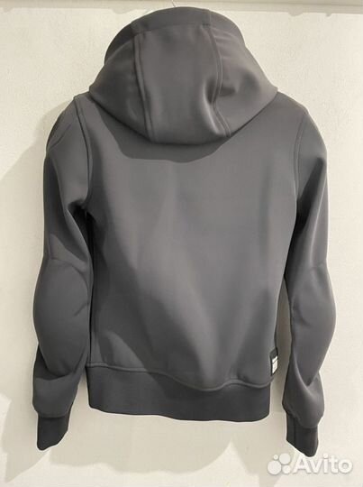 Мотокуртка женская Blauer