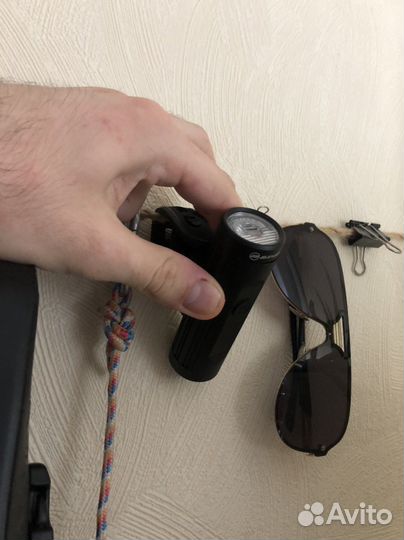 Горный велосипед merida