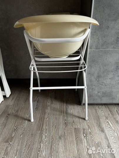 Ванночка для купания