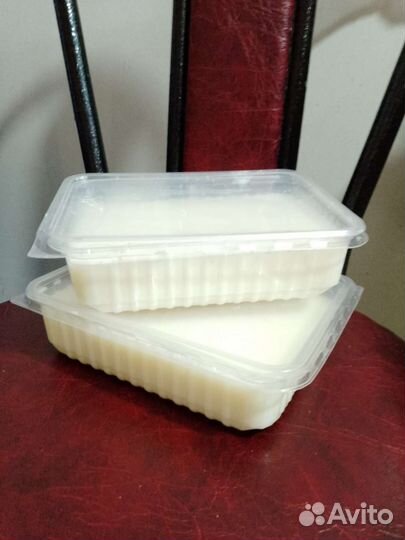 Козий и бараний жир