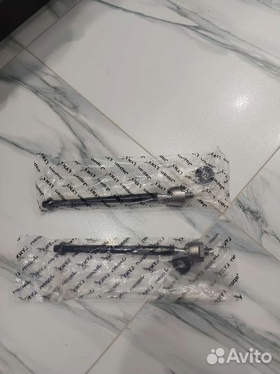 Рулевая тяга