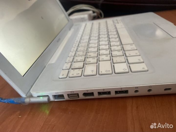 Macbook pro a1181