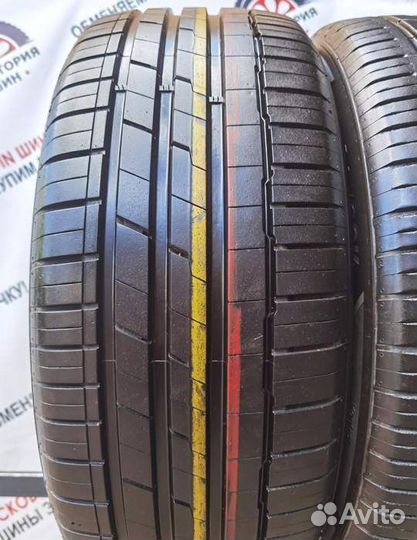 Hankook Ventus S1 Evo3 SUV K127A 235/50 R19 103W