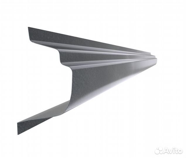 Ремонтные арки и пороги Киа под заказ