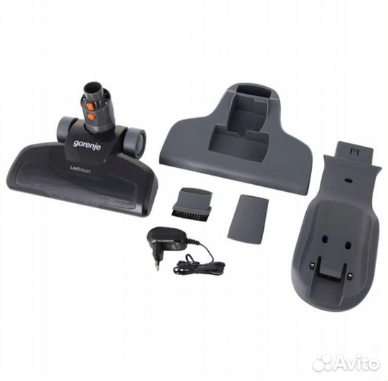 Пылесос ручной (handstick) Gorenje