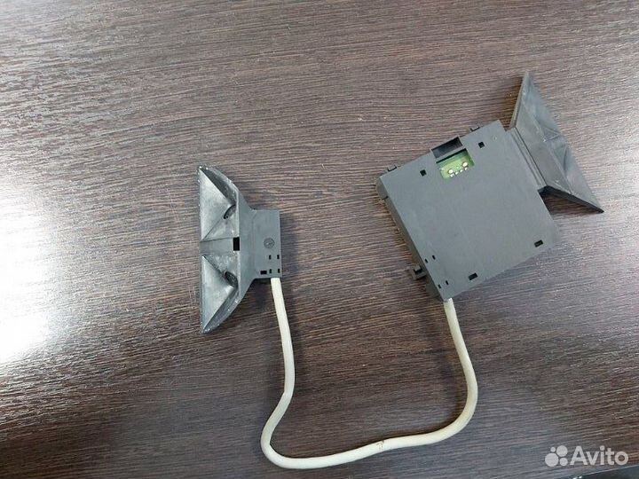 Ультразвуковой модуль Bmw X5 E53 3.0D M57 2003