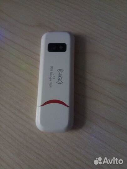 Wifi роутер 4g модем новый/Все SIM