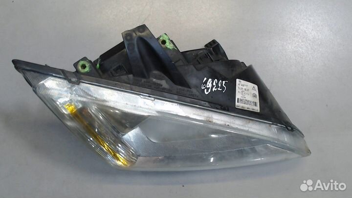 Фара (передняя) Ford Focus 2, 2004