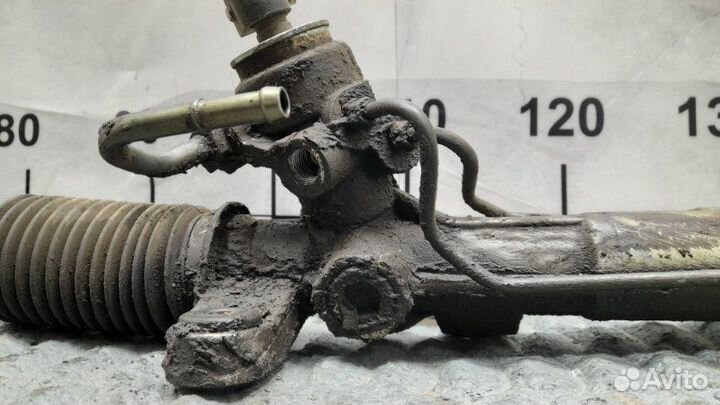 Рейка рулевая Lifan Solano 620 1.6 LF481Q3 2011