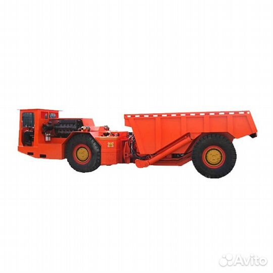 Шахтный самосвал xyuk-15