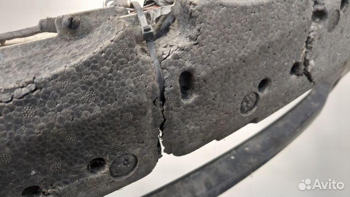 Усилитель бампера передний BMW 7 F01, 2012