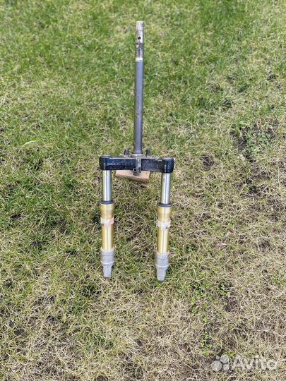 Вилка suzuki inch up sport