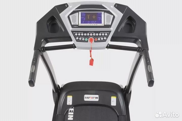 Беговая дорожка Laufstein Profi