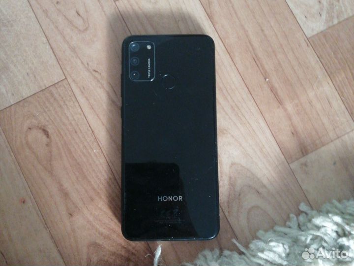 HUAWEI G610, 4 ГБ