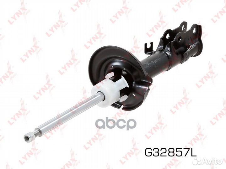 Стойка амортизаторная перед лев G32857L LYN