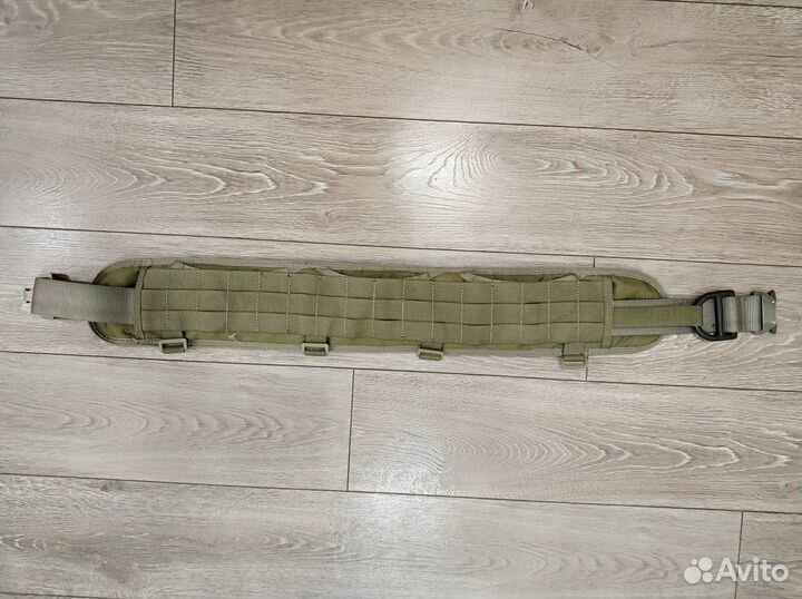 Пояс разгрузочный TMC