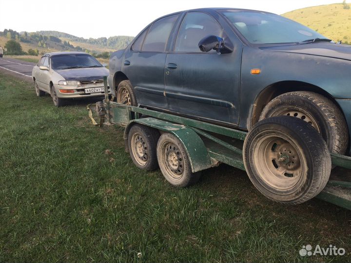 Купим ваш авто